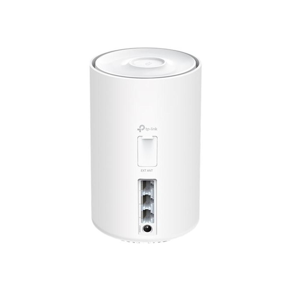 4G+ AX1800 Mesh Wi-Fi 6 Router