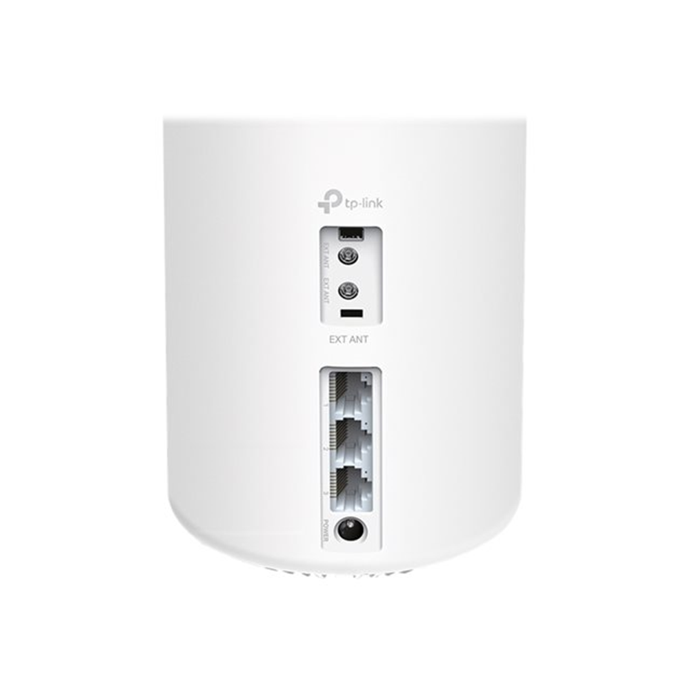 4G+ AX1800 Mesh Wi-Fi 6 Router
