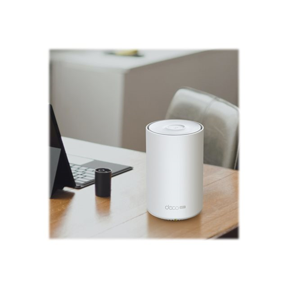 4G+ AX1800 Mesh Wi-Fi 6 Router