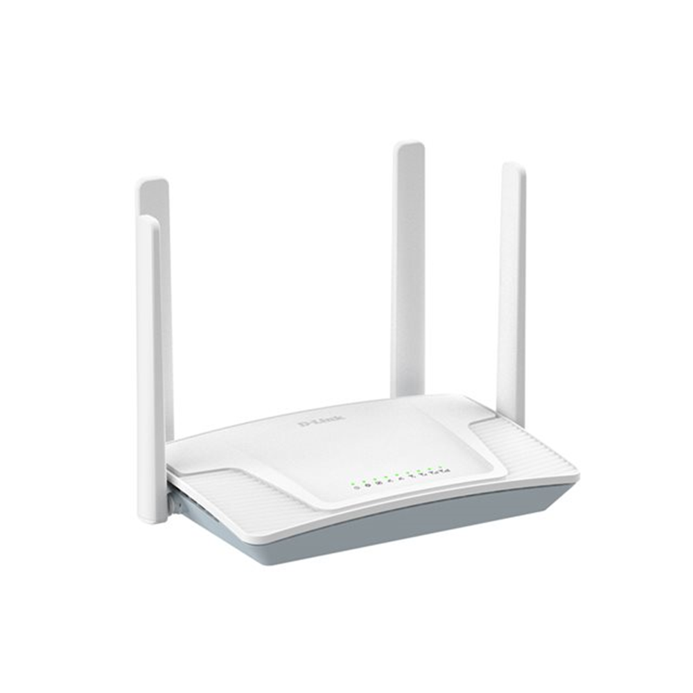 4G LTE AX1500 Wi-Fi 6 Router 4G LTE AX1500 Wi-Fi 6 Router