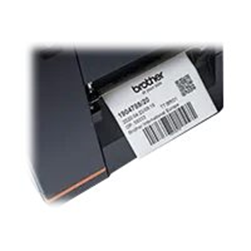 4in 203dpi Industrial Printer TJ (Direct