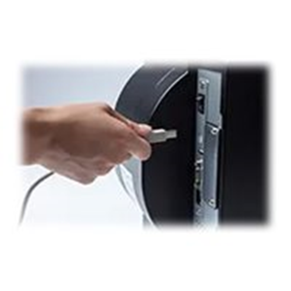 4in 203dpi Industrial Printer TJ (Direct
