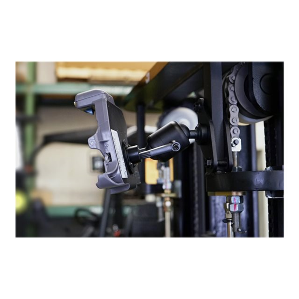 4in Diamond Plate w/Zirkona 4in Diamond Plate w/Zirkona