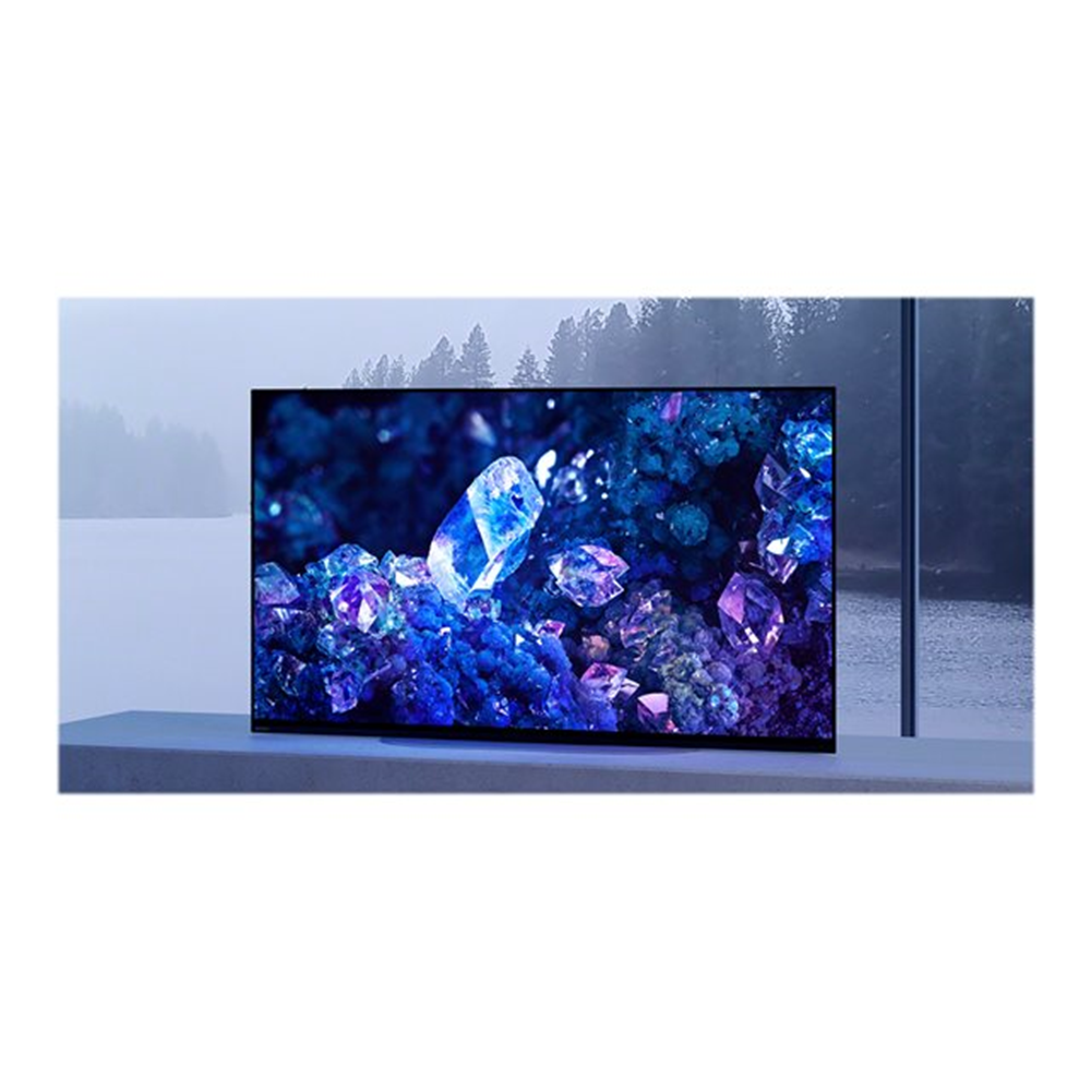 4K 48"OLED Tuner Android Pro BRAVIA