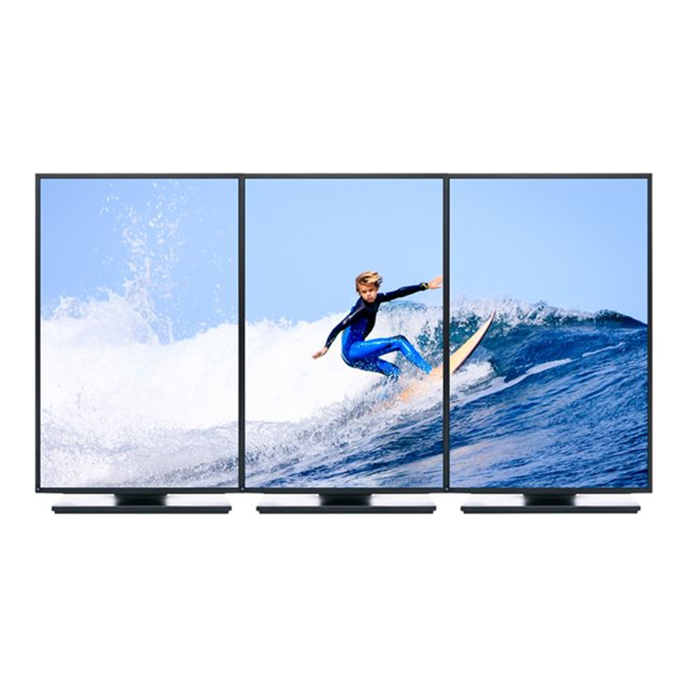 4K DisplayPort to HDMI Active Adapter