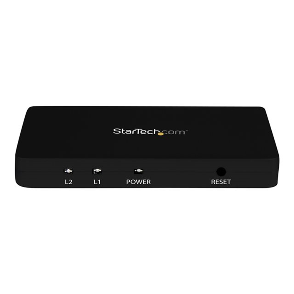 4K HDMI 2-Port Video Splitter - 4K 30Hz 4K HDMI 2-Port Video Splitter - 4K 30Hz