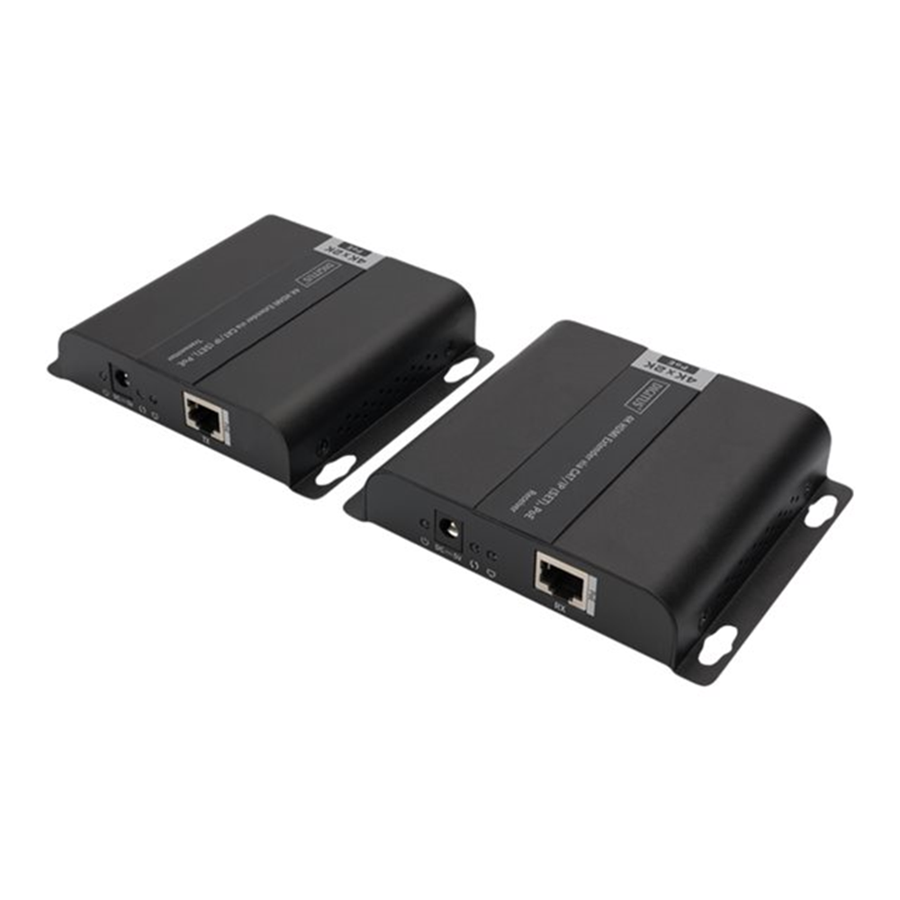 4K HDMI Extender CAT/IP (Set)