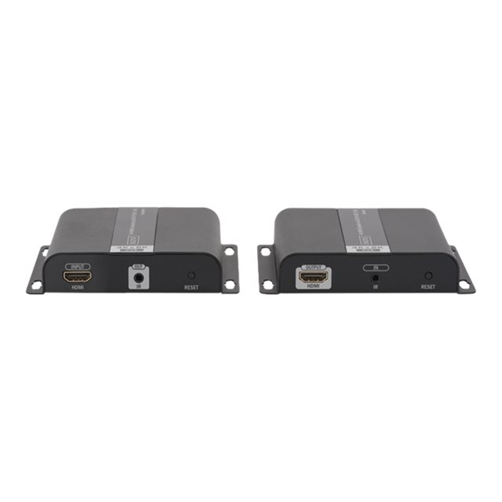4K HDMI Extender CAT/IP (Set)