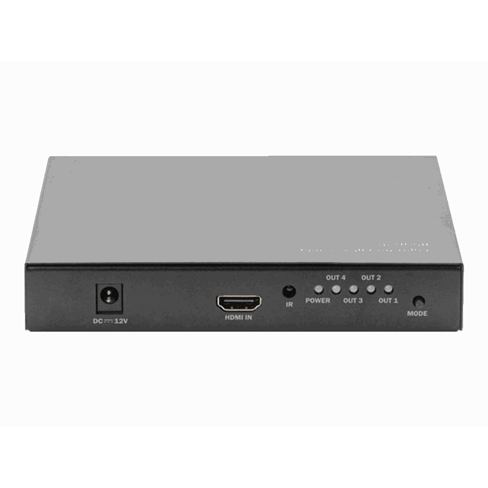4K HDMI Video Wall Control. 2x2 Support