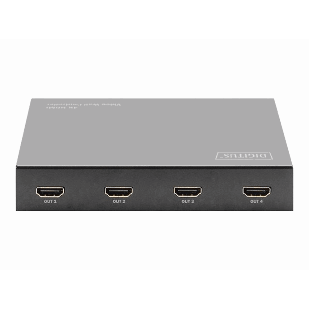 4K HDMI Video Wall Control. 2x2 Support