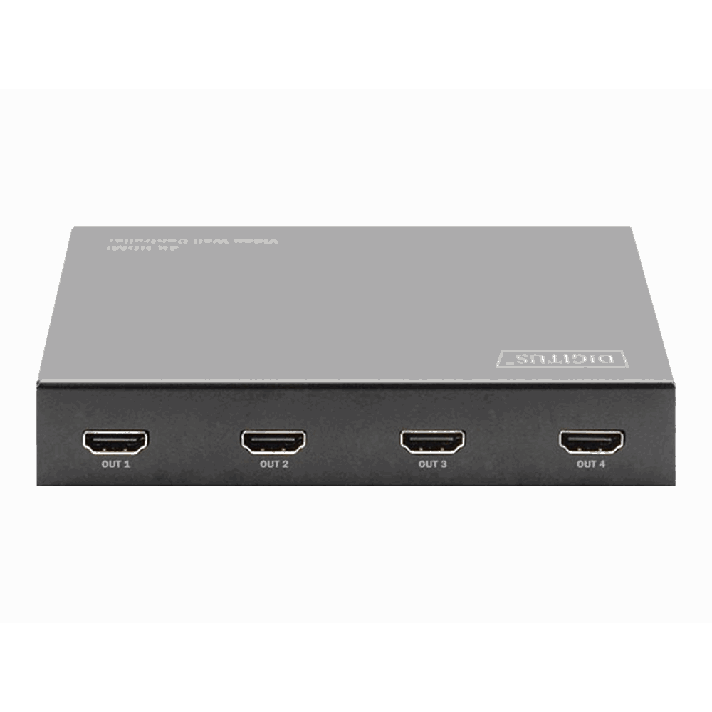 4K HDMI Video Wall Control. 2x2 Support