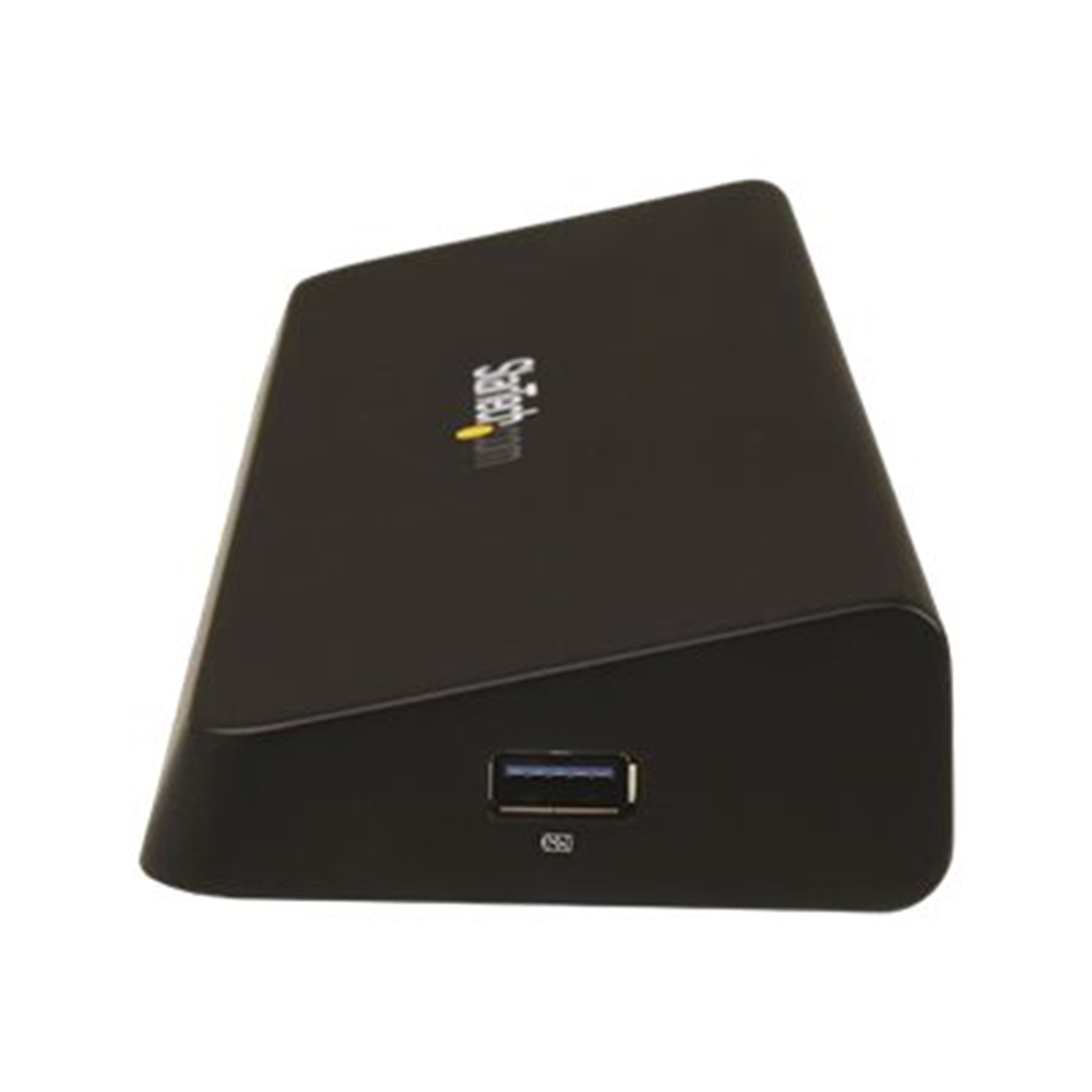 4K Laptop Docking Station DP HDMI USB 3