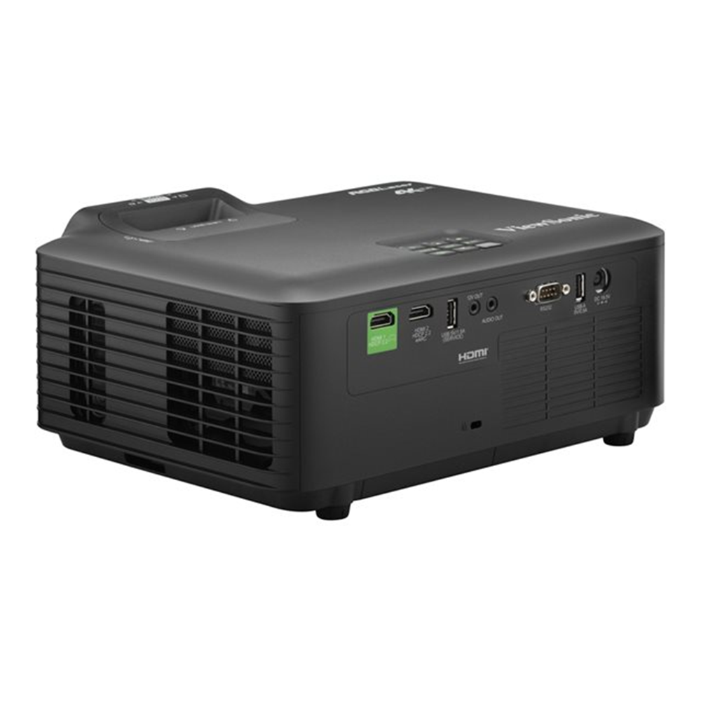 4K UHD Laser Gaming Projector T.R 1.4 2. 4K UHD Laser Gaming Projector T.R 1.4 2.