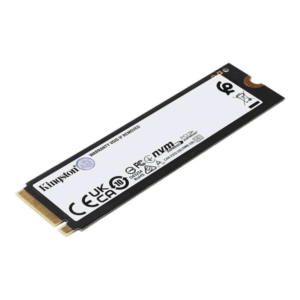 4TB FURY Renegade PCIe 4.0 NVMe M.2 SSD