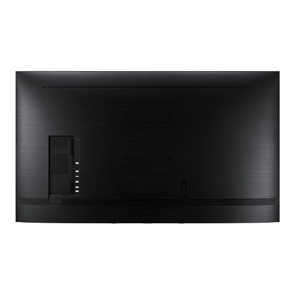 50" Edge LED Entry 3840x2160 16:9 300c 50" Edge LED Entry 3840x2160 16:9 300c