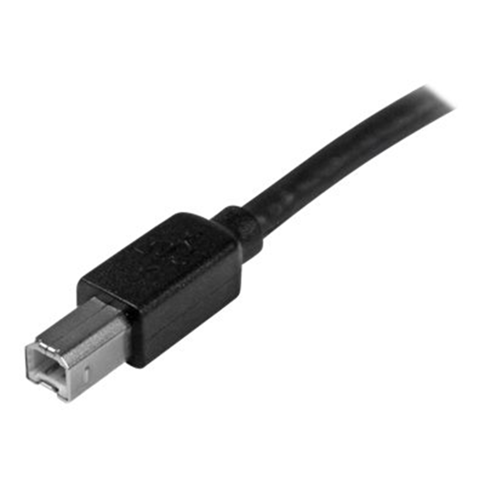 50 ft Active USB 2.0 A to B Cable - M/M