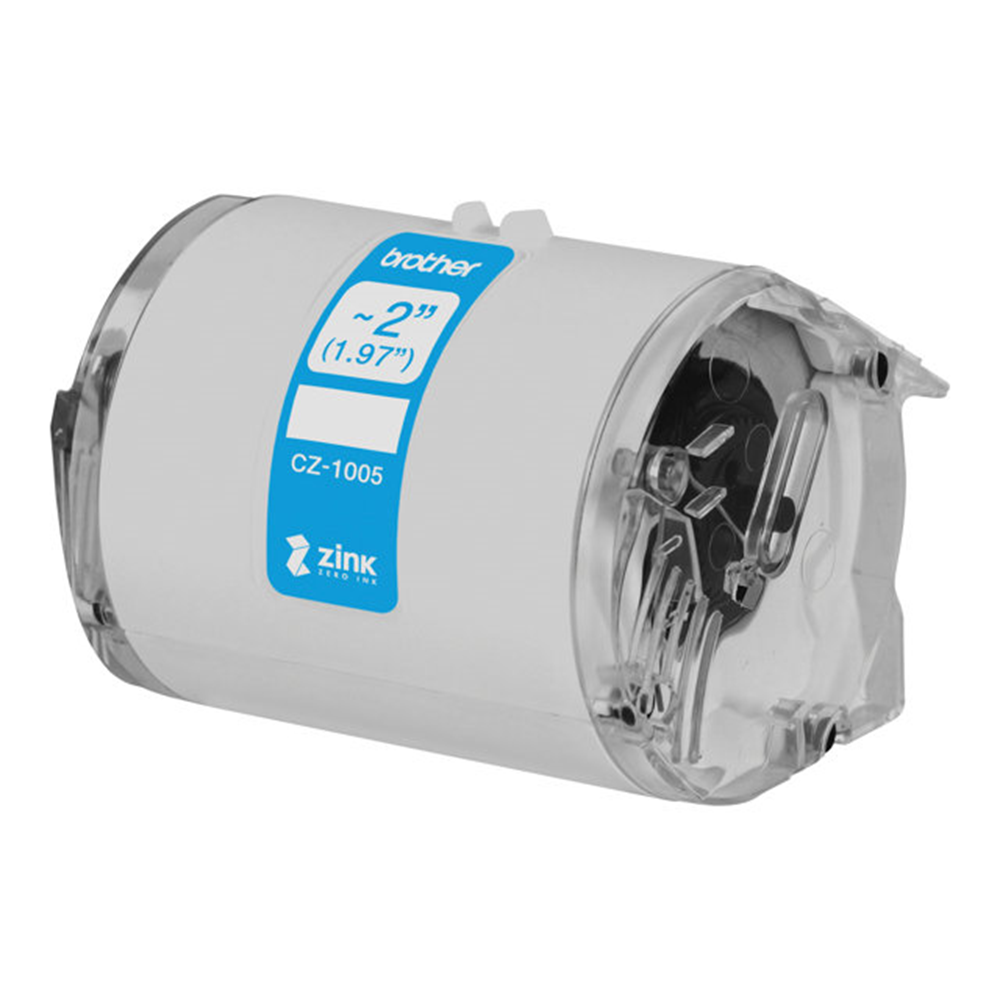 50 mm x 5 rolcasette for VC-500W