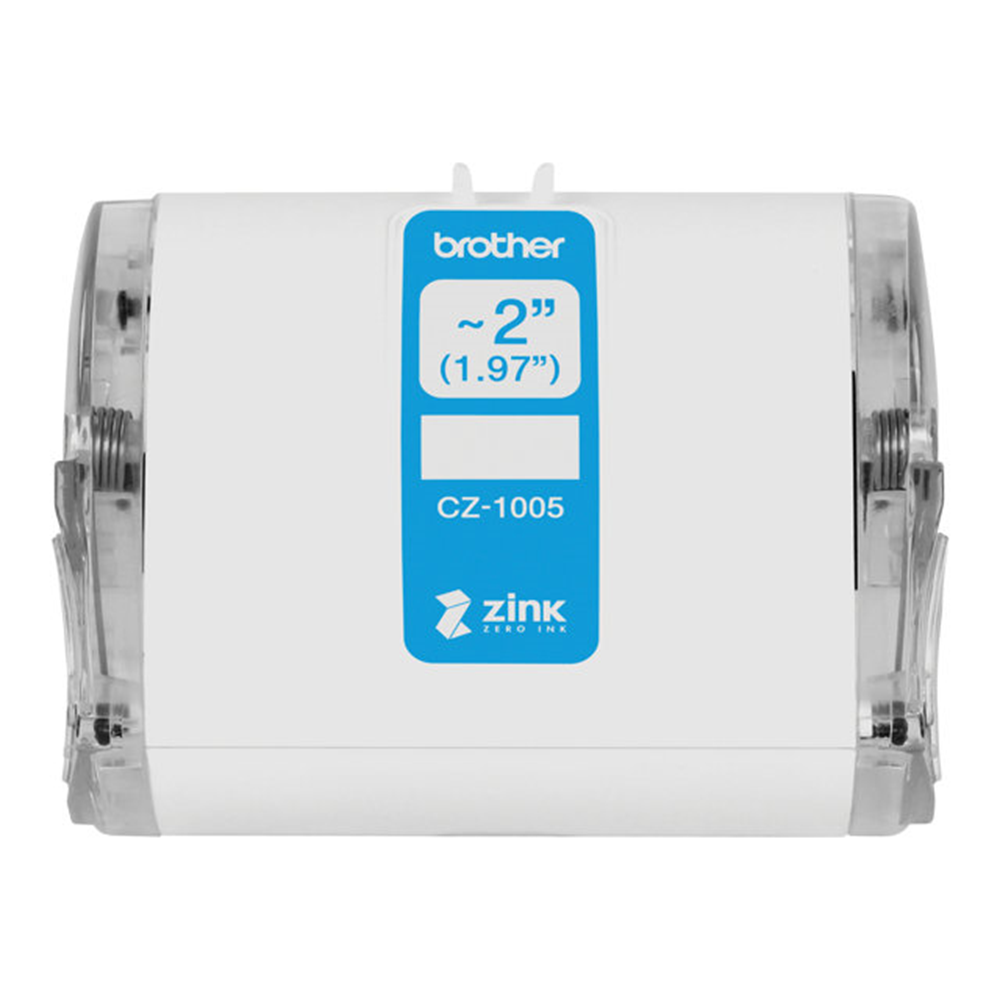 50 mm x 5 rolcasette for VC-500W