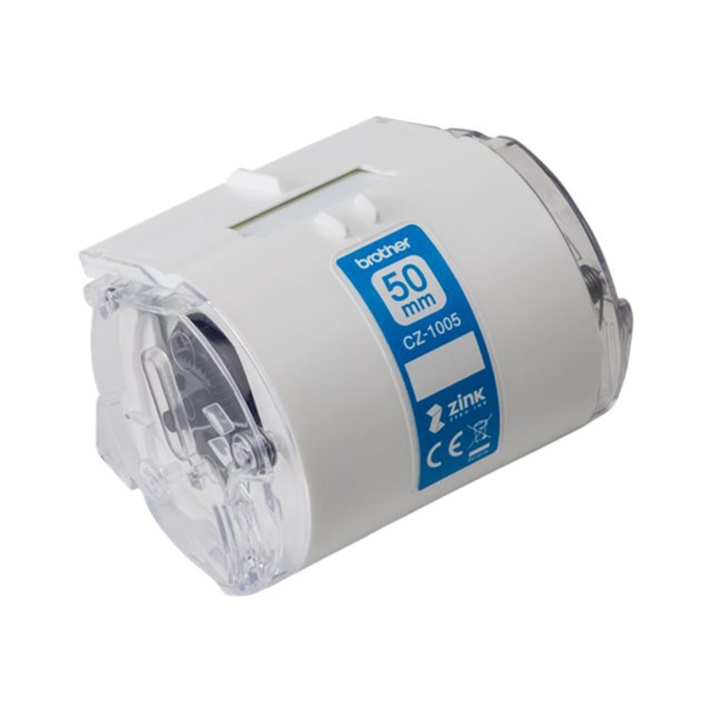 50 mm x 5 rolcasette for VC-500W