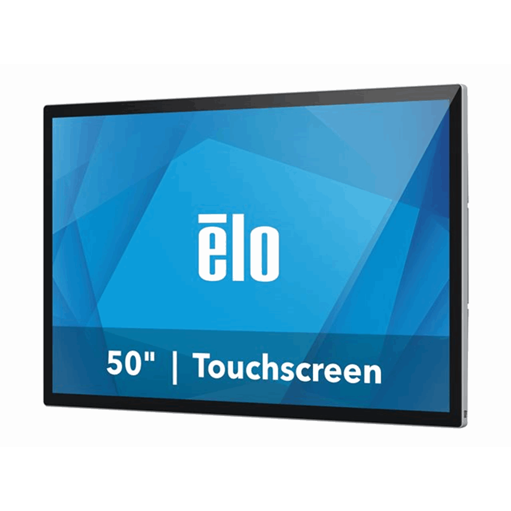 5053L 50-in TouchPro PCAP (clear LCD UHD