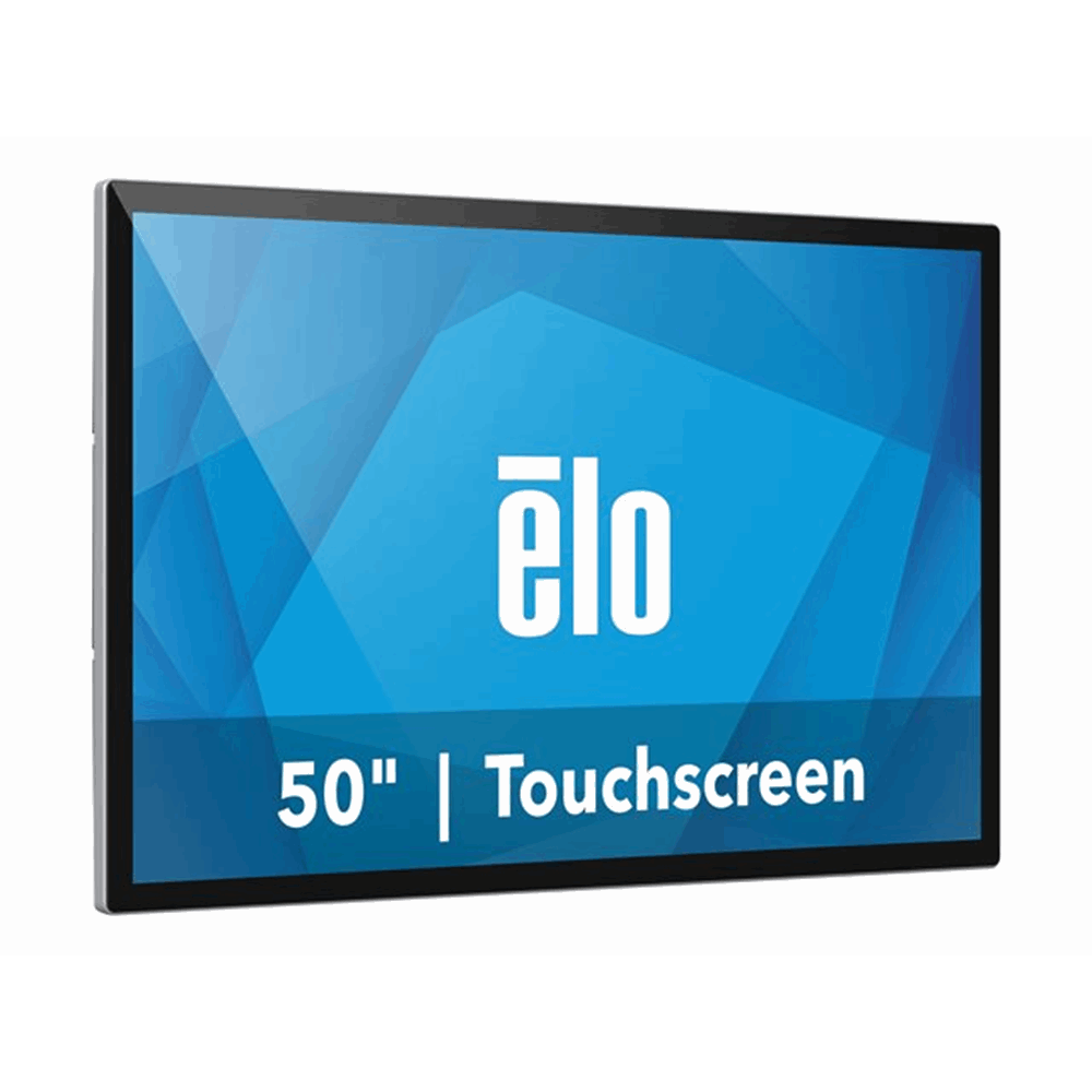 5053L 50-in TouchPro PCAP (clear LCD UHD