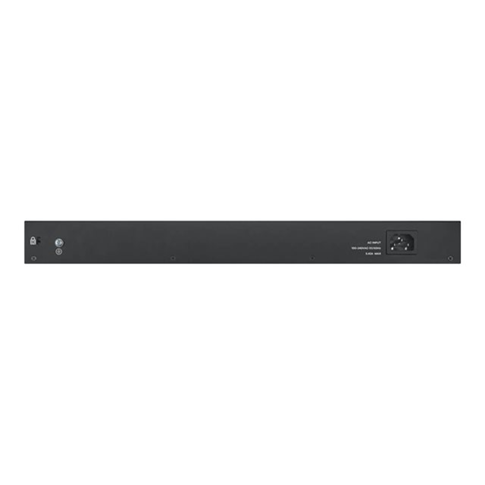 52 Port Smart Managed Gigabit Switch 44x 52 Port Smart Managed Gigabit Switch 44x