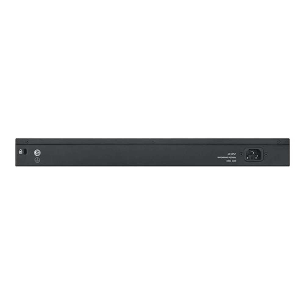 52 Port Smart Managed Gigabit Switch 44x