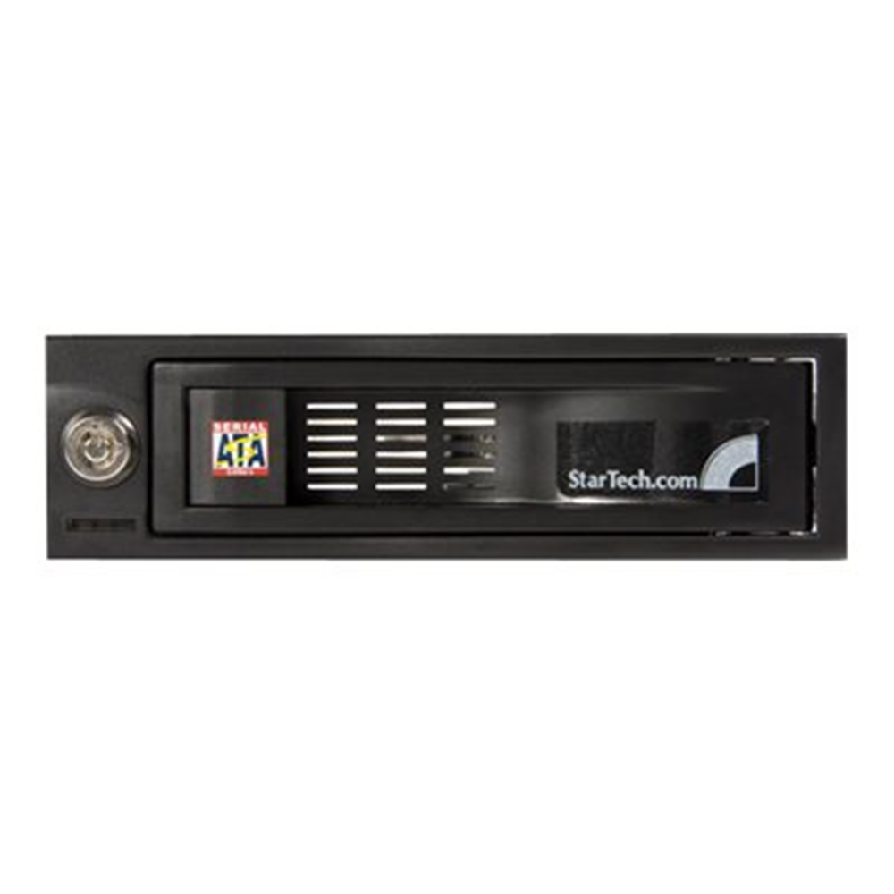 5.25in Trayless Mobile Rack for 3.5in HD