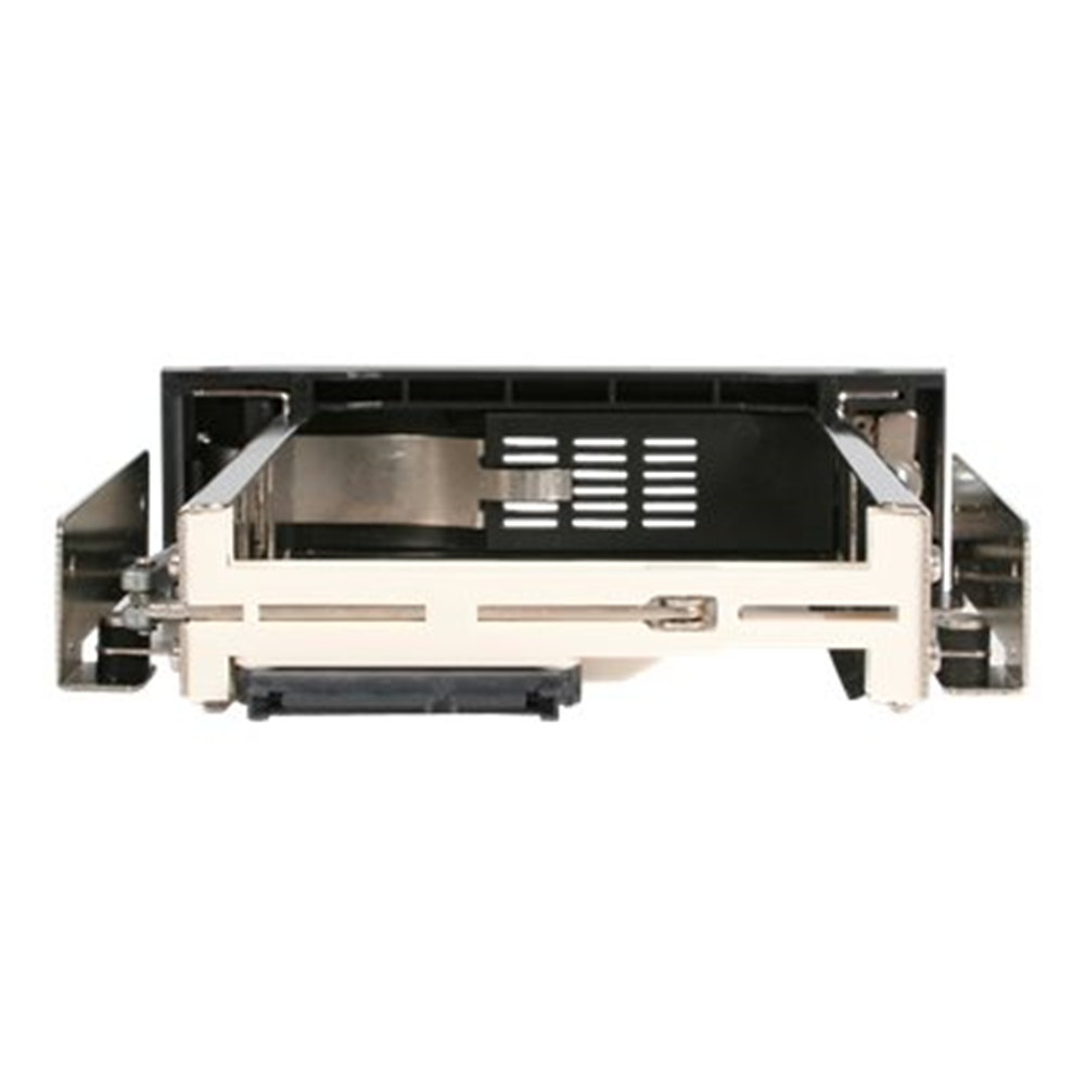 5.25in Trayless Mobile Rack for 3.5in HD