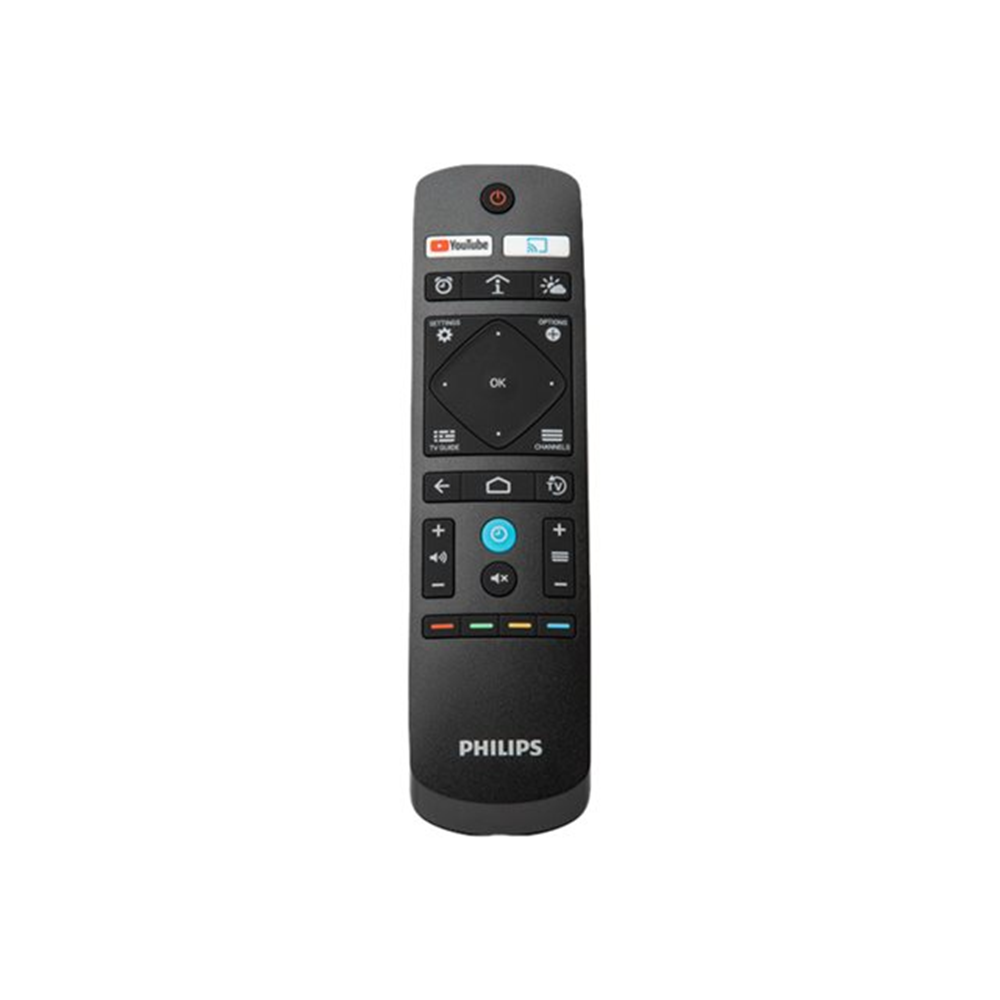 55" B-Line 4K UHD Chromecast built-in