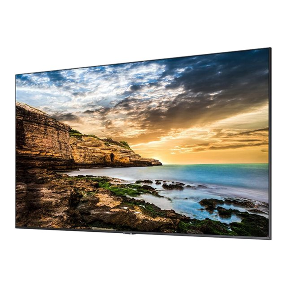 55" Edge LED Entry 3840x2160 16:9 300c