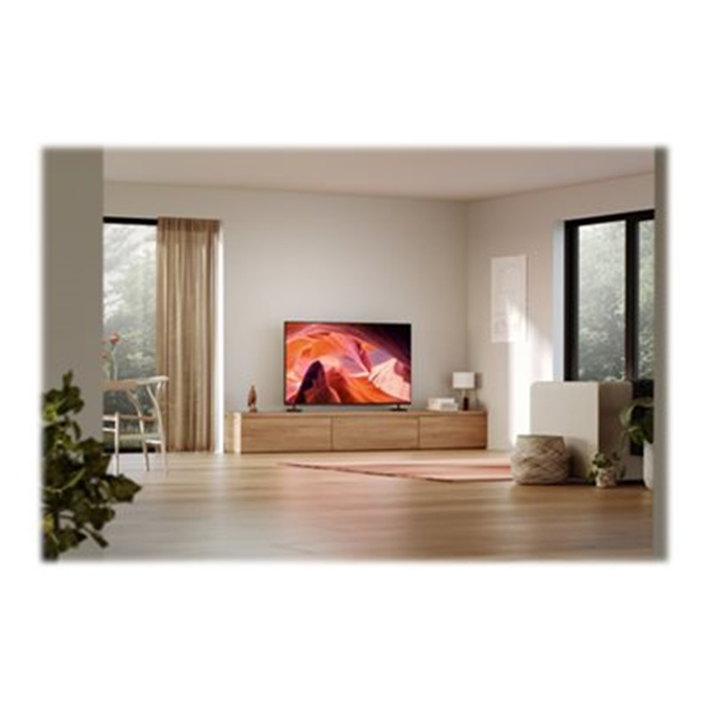 55" LCD Tuner and 3yrs PrimeSupport