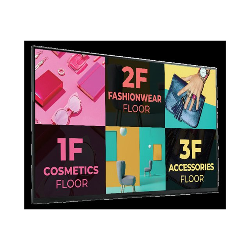 55" Pro BRAVIA LCD 550nit