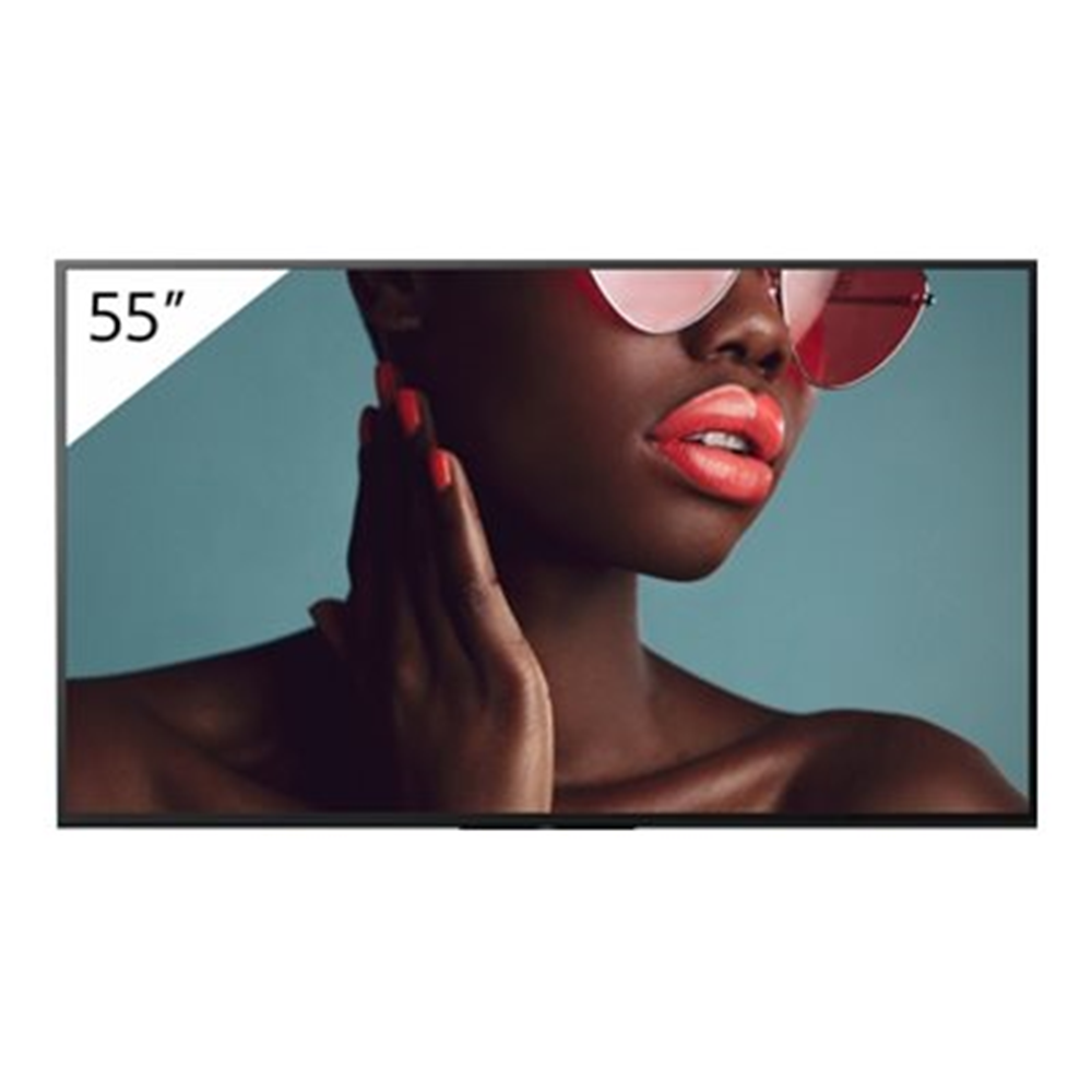 55" Pro BRAVIA LCD 700nit Haze