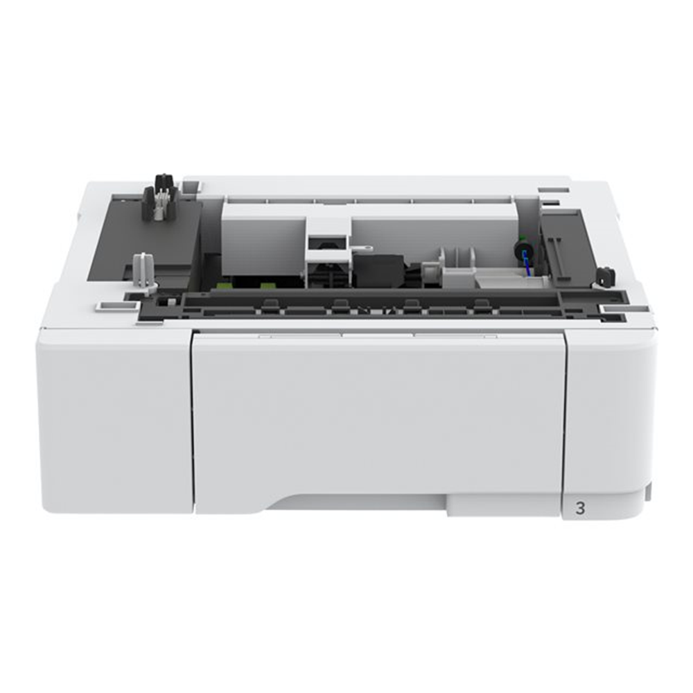 550sheet+100sheet Dual Tray 550sheet+100sheet Dual Tray