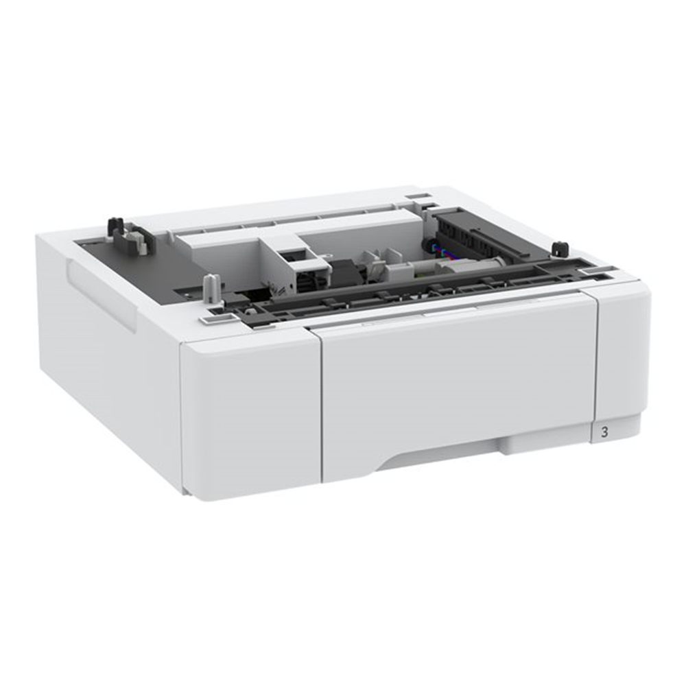 550sheet+100sheet Dual Tray 550sheet+100sheet Dual Tray