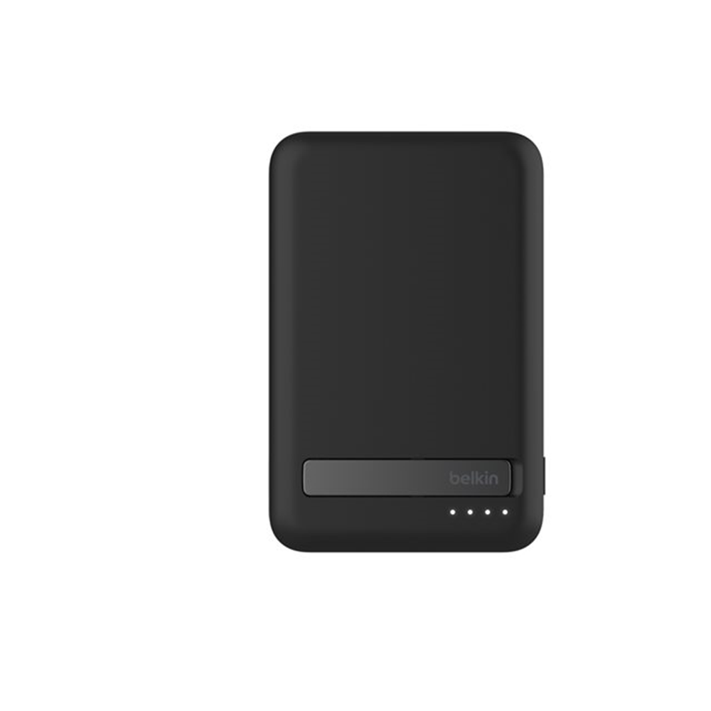 5k Qi2 MagSafe Compatible Powerbank with 5k Qi2 MagSafe Compatible Powerbank with