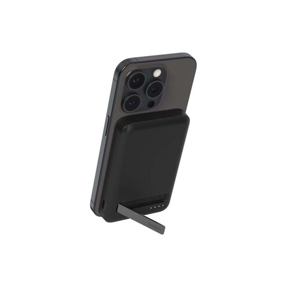 5k Qi2 MagSafe Compatible Powerbank with 5k Qi2 MagSafe Compatible Powerbank with