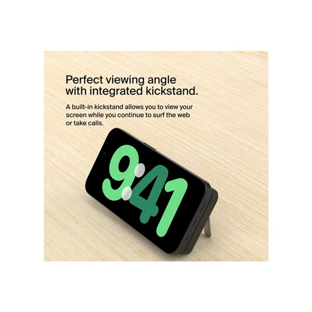 5k Qi2 MagSafe Compatible Powerbank with 5k Qi2 MagSafe Compatible Powerbank with