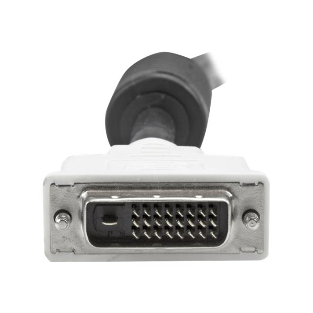 5m DVI-D Dual Link Cable - M/M