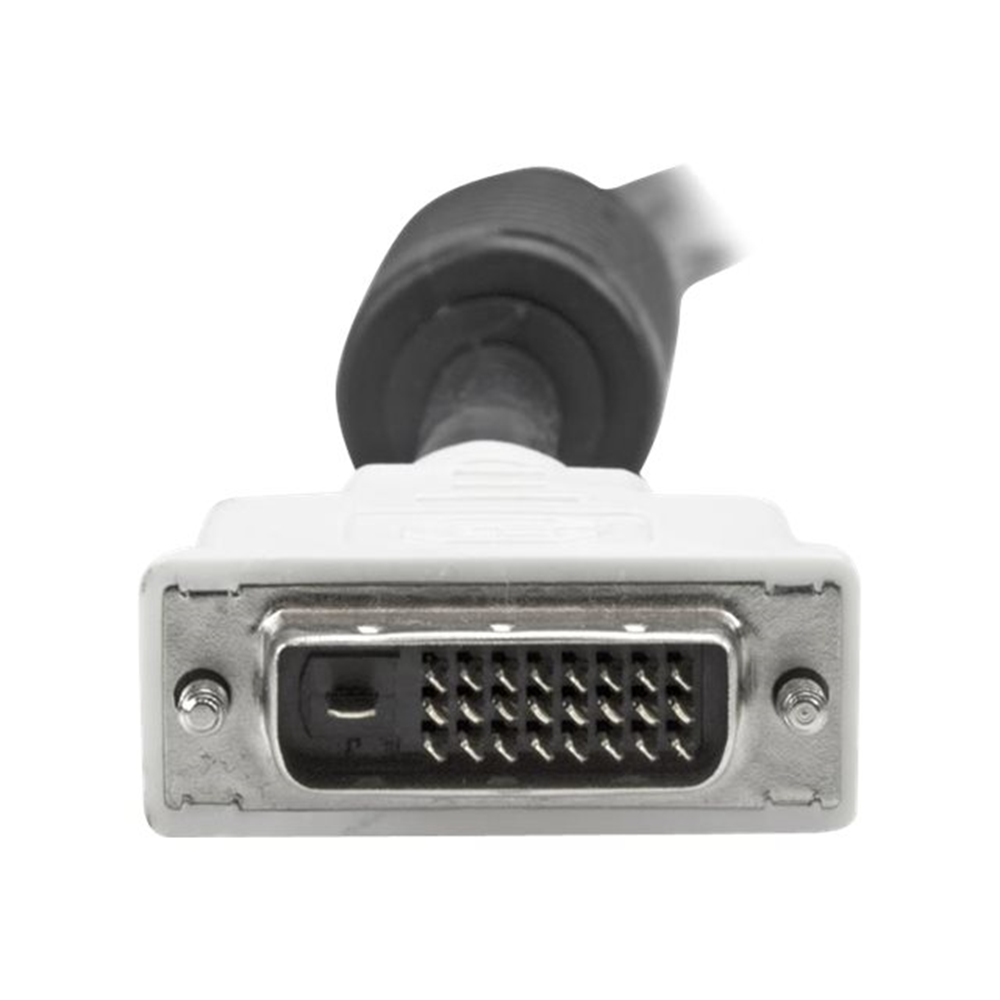 5m DVI-D Dual Link Cable - M/M