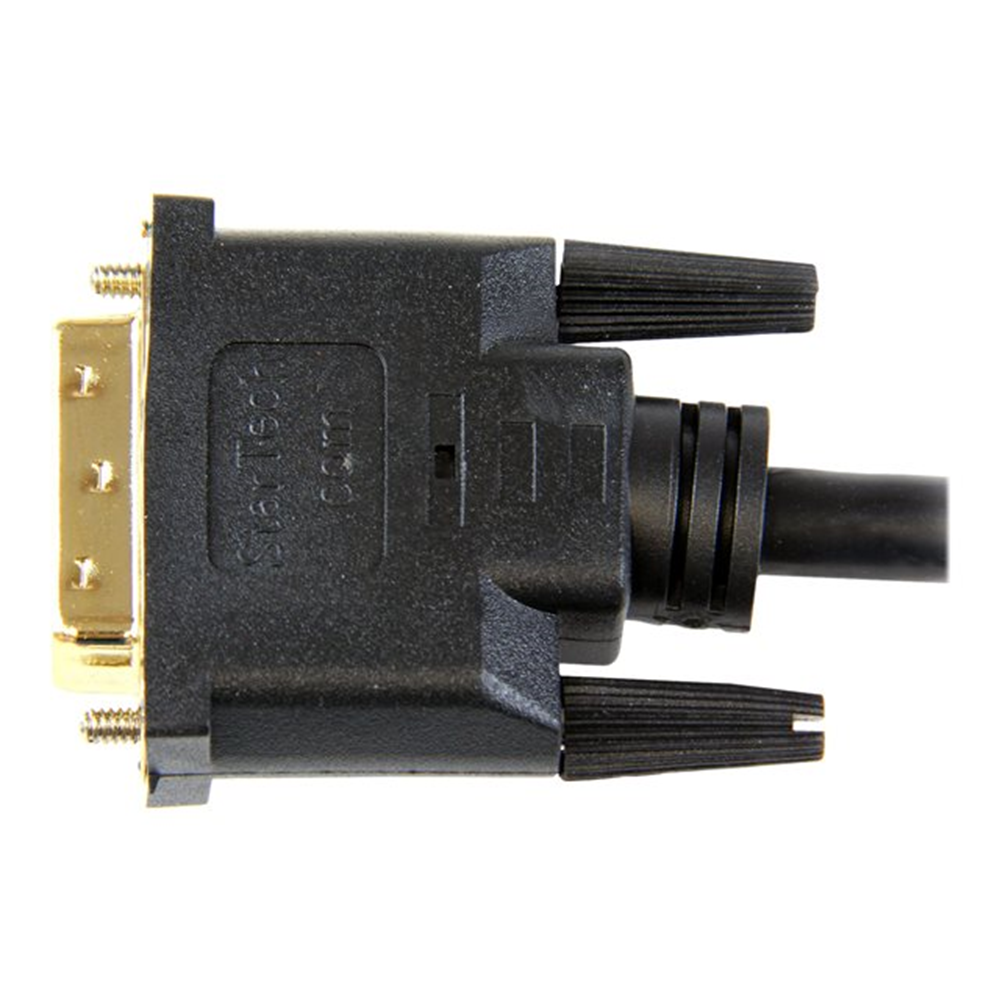 5m High Speed HDMI to DVI Cable