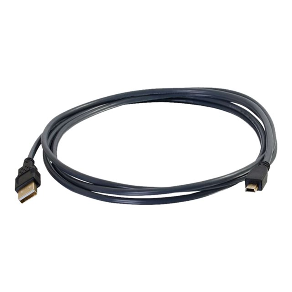 5m ULTIMA USB 2.0 A TO MINI B CBL