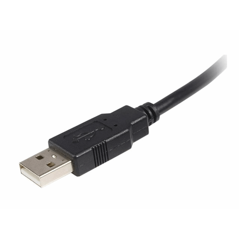 5m USB 2.0 A to B Cable - M/M
