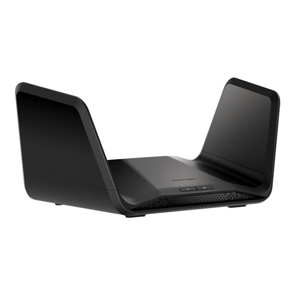 5PT TRI-BAND 8-STREAM AX6600 ROUTER 5PT TRI-BAND 8-STREAM AX6600 ROUTER