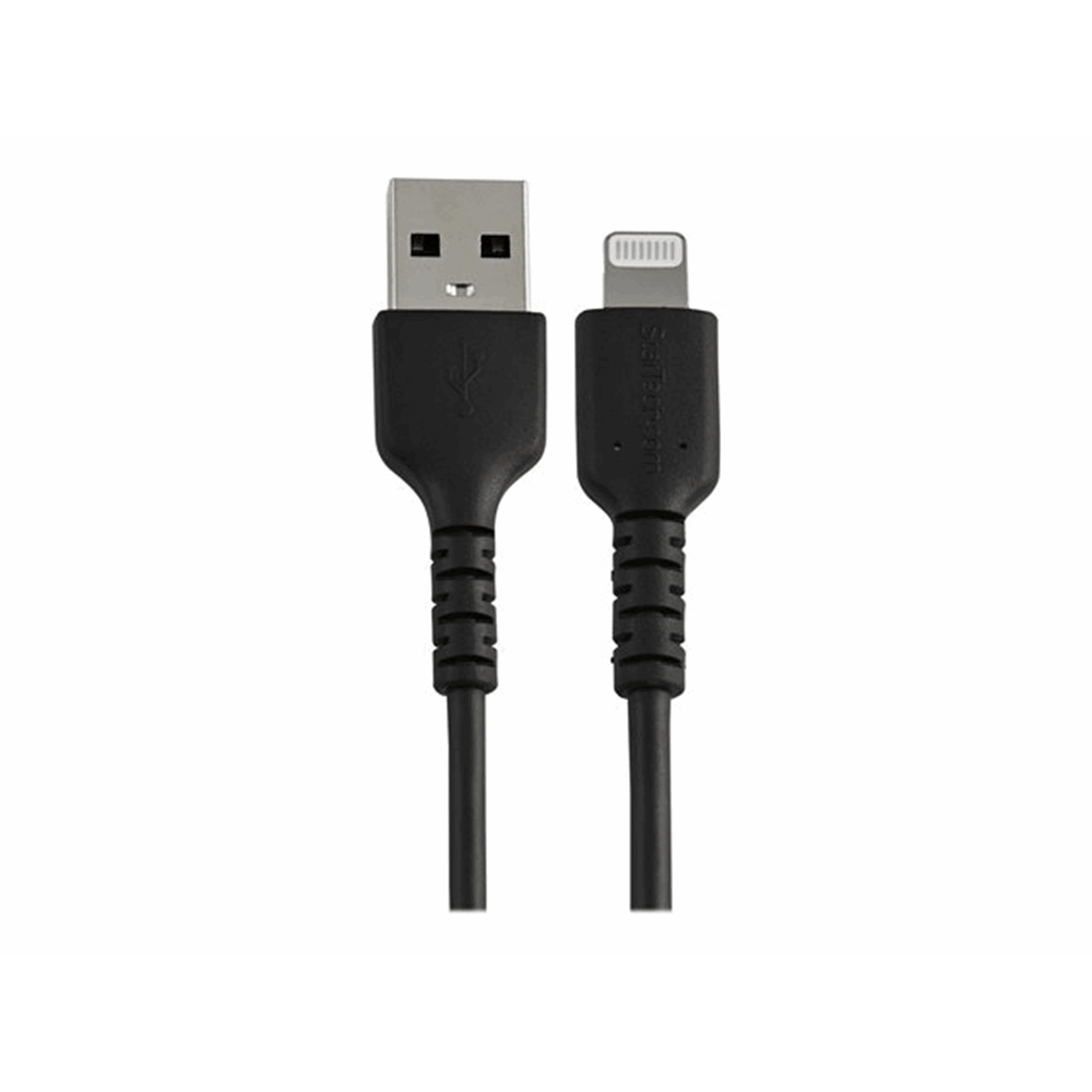 6 inch Durable USB-A to Lightning Cable
