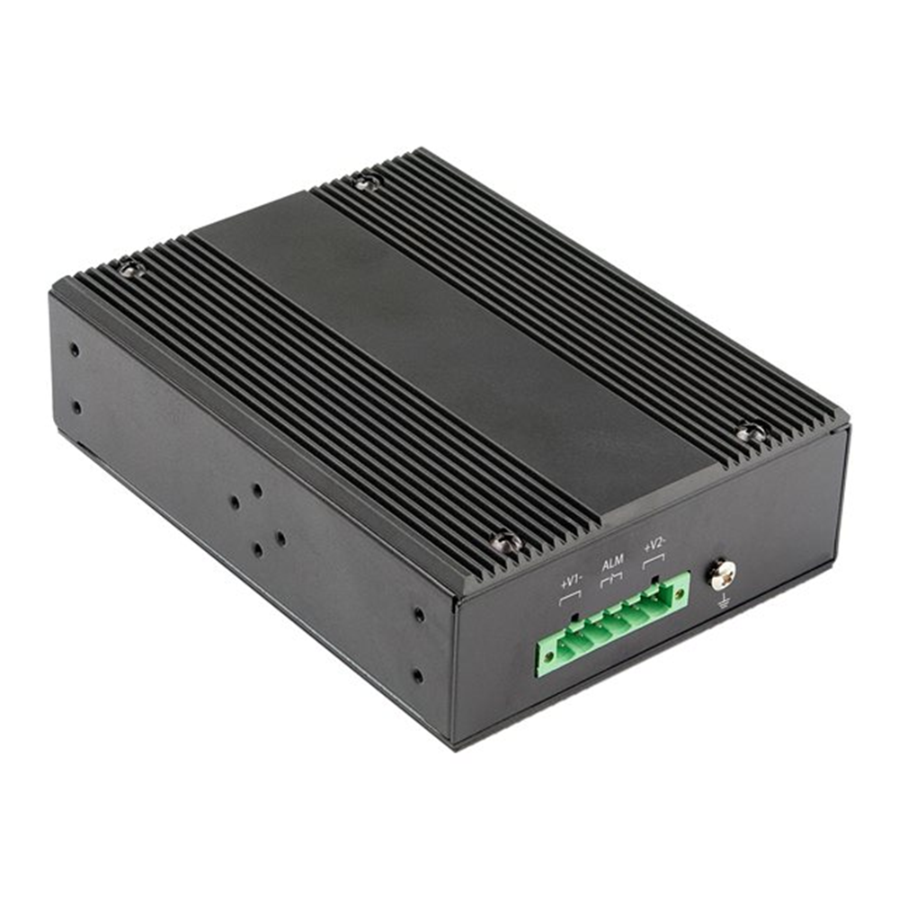 6-Port PoE 30W Ethernet Network Switch
