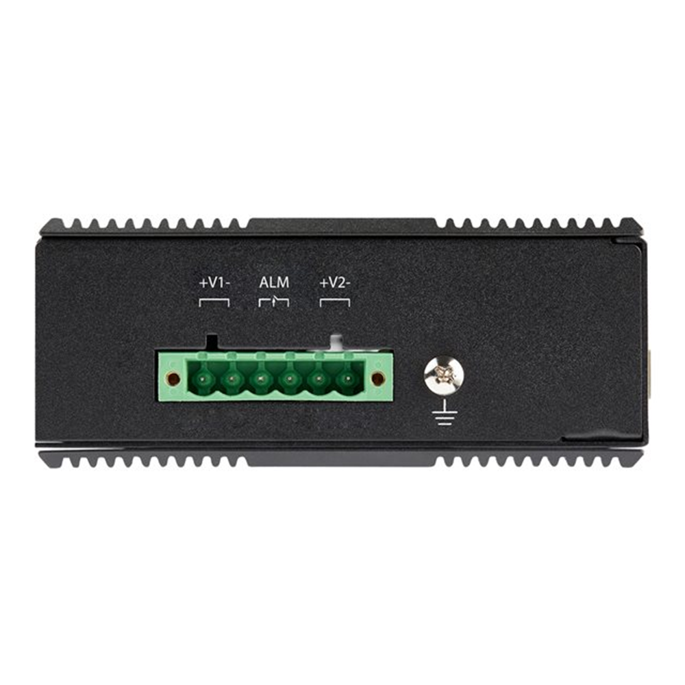 6-Port PoE 30W Ethernet Network Switch