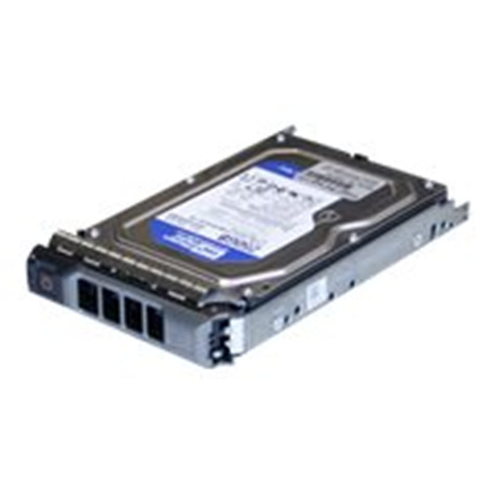 600GB 10K P EDGE R/T X10 SERIES 3.5IN SA