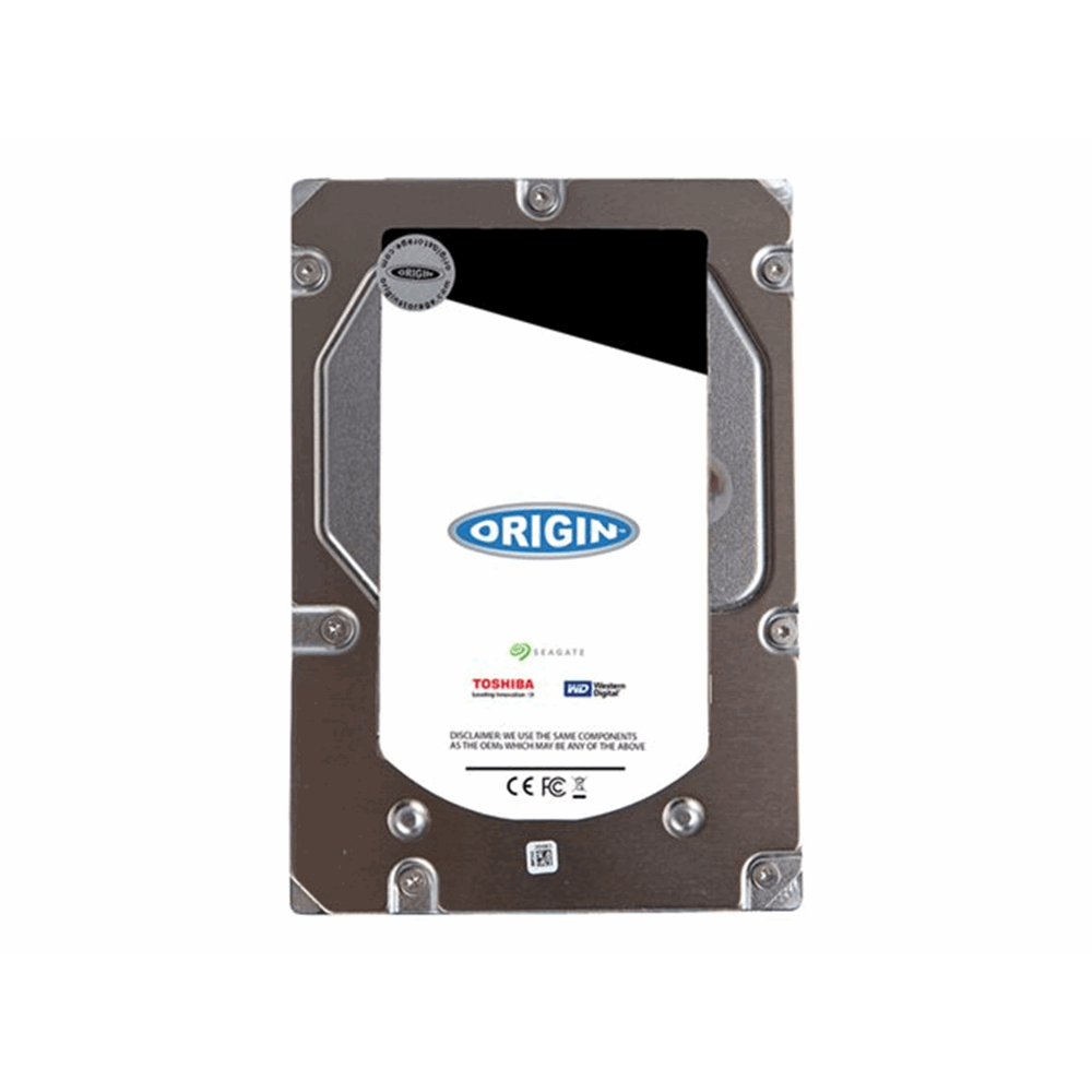 600GB 15k xSeries 3250-3850 HD